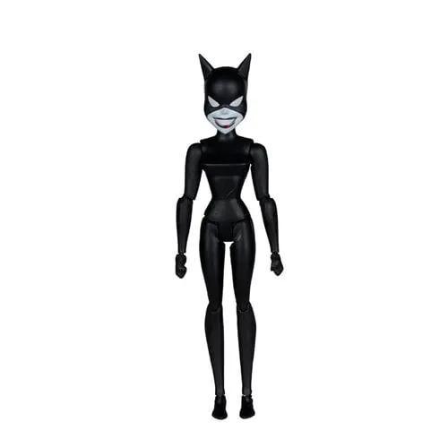  Batman Action Figure The New Batman Adventures Cel Shading -  ToylandEU™
