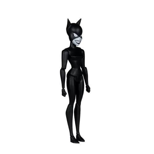  Batman Action Figure The New Batman Adventures Cel Shading -  ToylandEU™