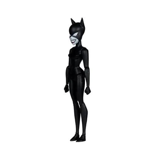  Batman Action Figure The New Batman Adventures Cel Shading -  ToylandEU™