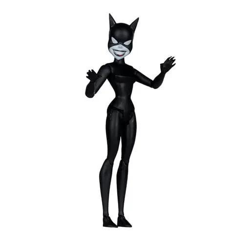  Batman Action Figure The New Batman Adventures Cel Shading -  ToylandEU™