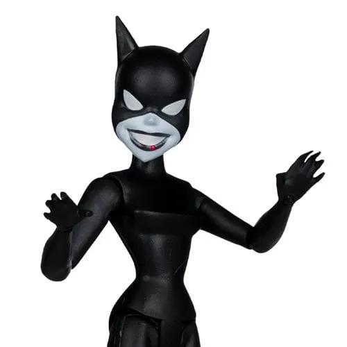  Batman Action Figure The New Batman Adventures Cel Shading -  ToylandEU™
