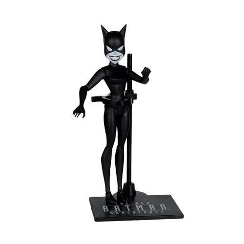  Batman Action Figure The New Batman Adventures Cel Shading -  ToylandEU™