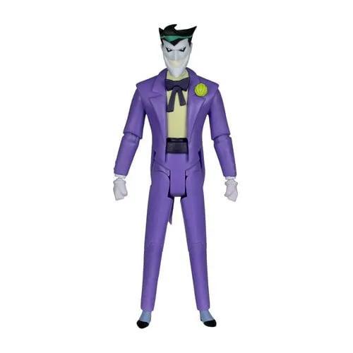  Batman Action Figure The New Batman Adventures Cel Shading -  ToylandEU™