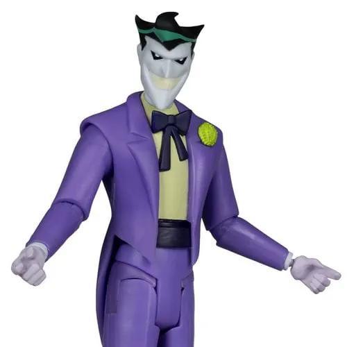  Batman Action Figure The New Batman Adventures Cel Shading -  ToylandEU™