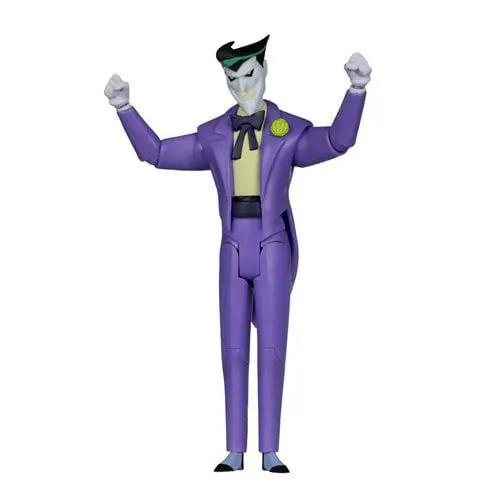  Batman Action Figure The New Batman Adventures Cel Shading -  ToylandEU™