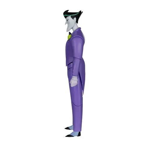  Batman Action Figure The New Batman Adventures Cel Shading -  ToylandEU™