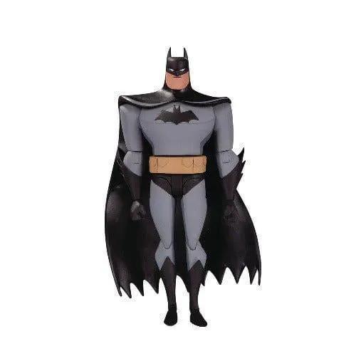  Batman Action Figure Version 2 Premium Collectible -  ToylandEU™