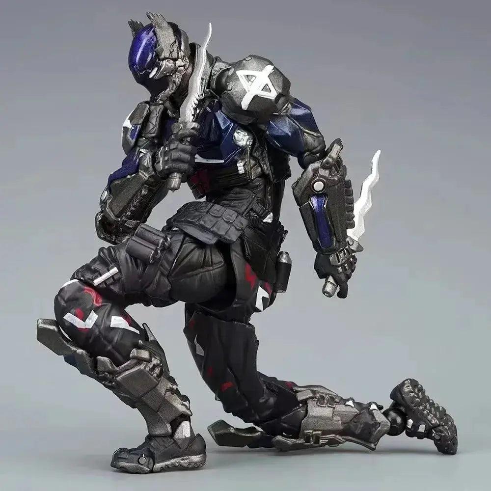  Batman Arkham Knight Action Figure Bandai 17cm PVC -  ToylandEU™