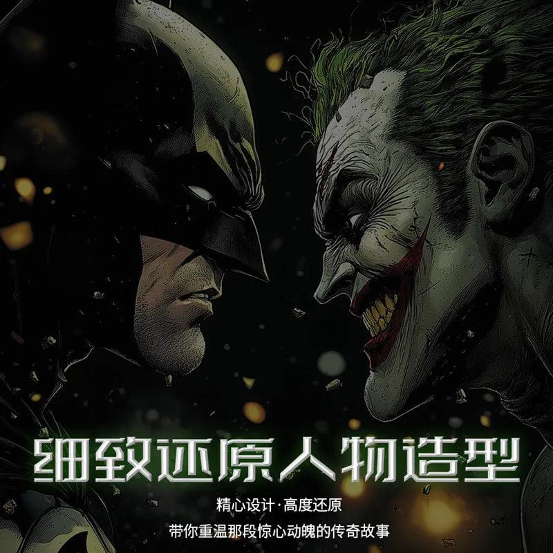 Batman Arkham Knight Figure | Joker | Toylandeu™