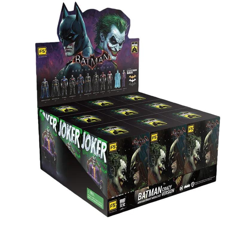 Batman Arkham Knight Figure | Joker | Toylandeu™