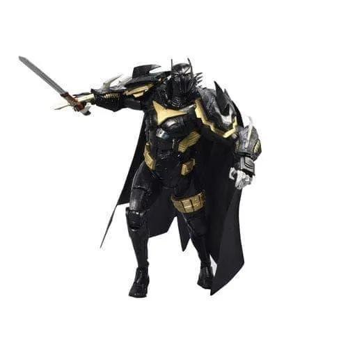  Batman Azrael Armor 7 Inch Action Figure 2 Pack -  ToylandEU™