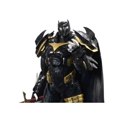  Batman Azrael Armor 7 Inch Action Figure 2 Pack -  ToylandEU™