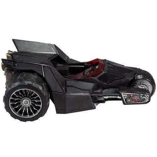  Batman Bat Raptor DC Multiverse Vehicle 7 Inch Premium -  ToylandEU™