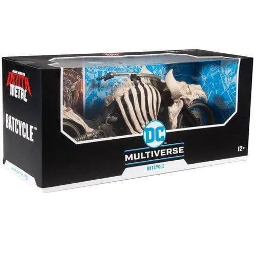  Batman Bat Raptor DC Multiverse Vehicle 7 Inch Premium -  ToylandEU™