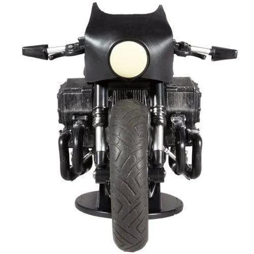  Batman Bat Raptor DC Multiverse Vehicle 7 Inch Premium -  ToylandEU™