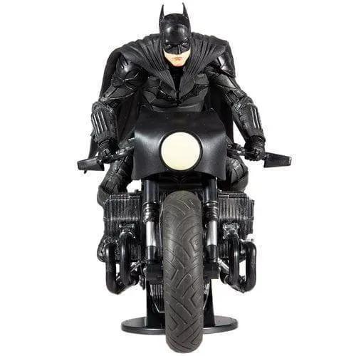  Batman Bat Raptor DC Multiverse Vehicle 7 Inch Premium -  ToylandEU™