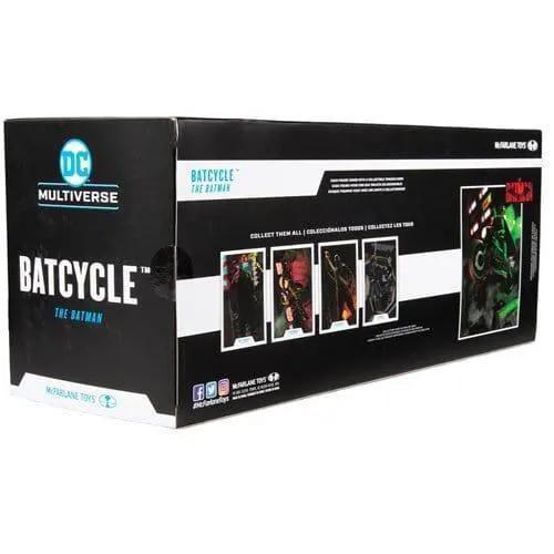  Batman Bat Raptor DC Multiverse Vehicle 7 Inch Premium -  ToylandEU™