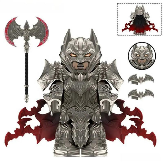  Batman Berserk Lego Minifigures Three Pack Exclusive -  ToylandEU™