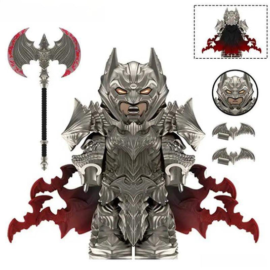  Batman Berserk Lego Minifigures Three Pack Exclusive -  ToylandEU™