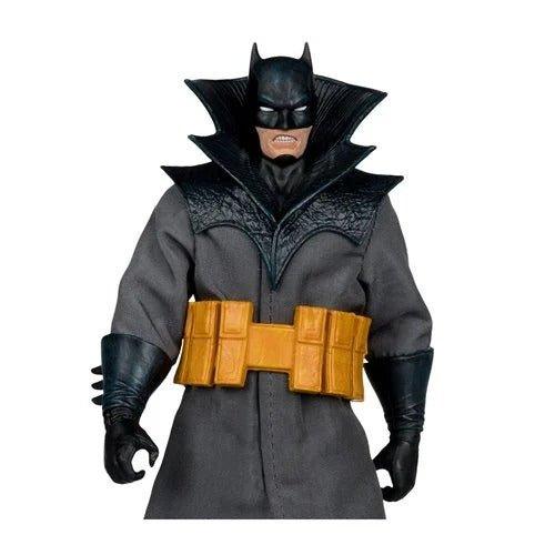 Batman Bethlehem 7in Figure | 22pt | Toylandeu™