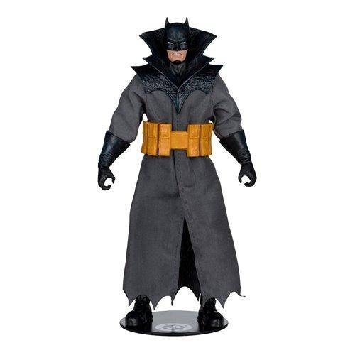 Batman Bethlehem 7in Figure | 22pt | Toylandeu™