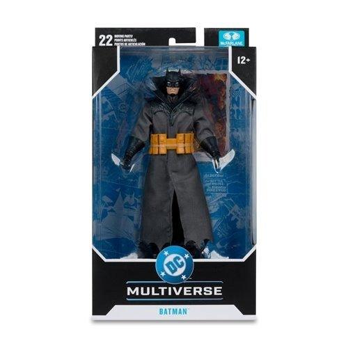 Batman Bethlehem 7in Figure | 22pt | Toylandeu™