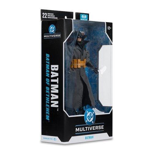 Batman Bethlehem 7in Figure | 22pt | Toylandeu™