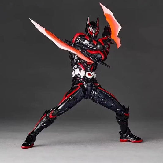 Batman Beyond Action Figure Revoltech Bonus Item 