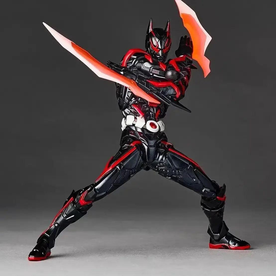  Batman Beyond One Twelfth Scale Revoltech PVC Figure -  ToylandEU™