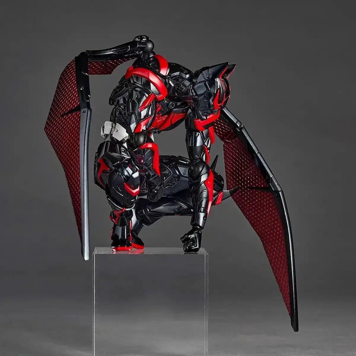  Batman Beyond One Twelfth Scale Revoltech PVC Figure -  ToylandEU™