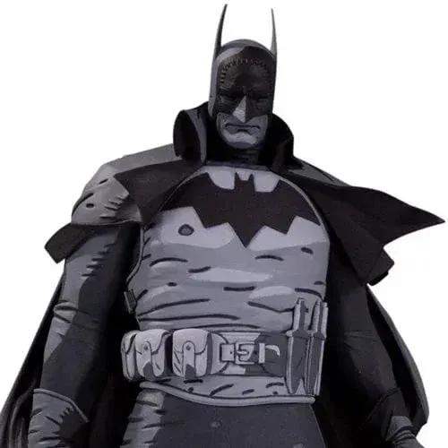 Batman Gotham By Gaslight 1:10 Scale Resin Statue Premium Detail - ToylandEU
