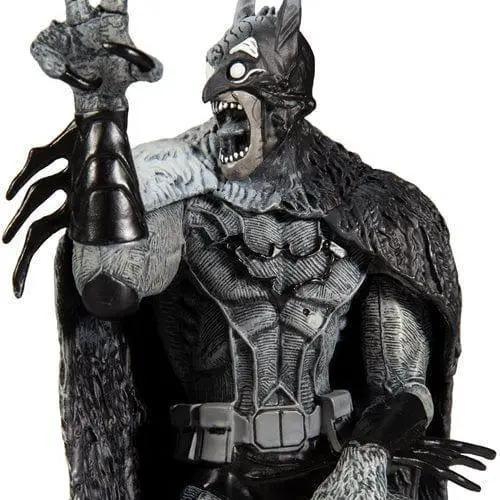 Batman Black and White Batmonster Statue By Greg Capullo -  ToylandEU™