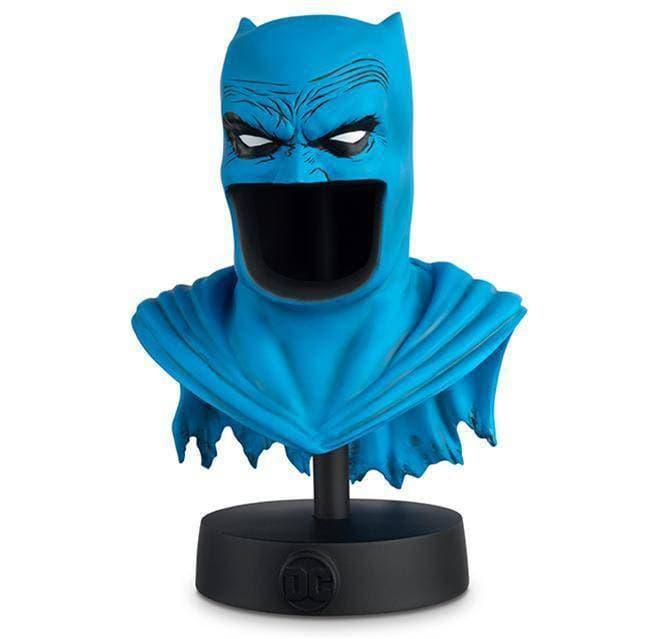Batman Cowl Bust Collectible Figure Inspired By Dark Knight Returns - ToylandEU