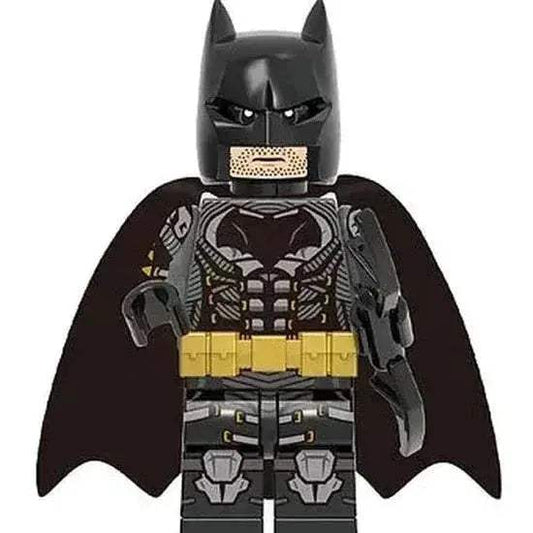  Batman Custom Minifigure Lego Compatible High Quality -  ToylandEU™