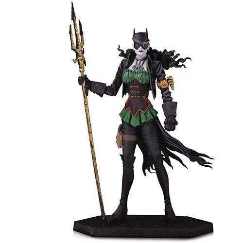 Batman Statue Dark Nights Metal The Drowned Edition - ToylandEU