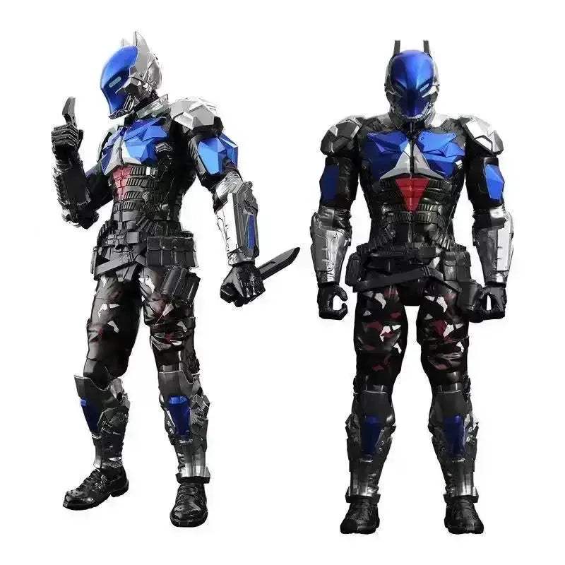 Batman Figure Arkham Knight Desktop Model Collectible Display - ToylandEU