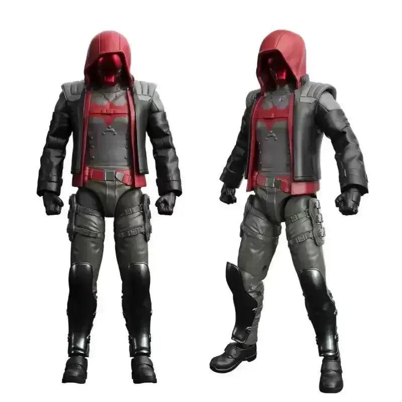  Batman Figure Arkham Knight Desktop Model Display Elite -  ToylandEU™