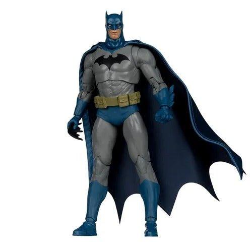 Batman Hush 2 Action Figure | 7 Inch Scale | Toylandeu™