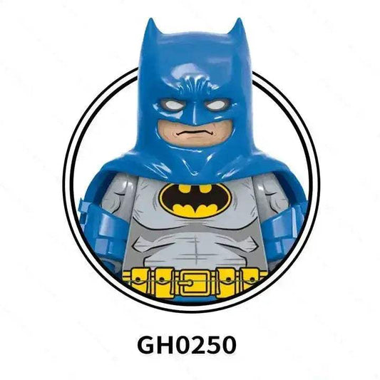  Batman Lego Compatible Building Block Figure Durable -  ToylandEU™