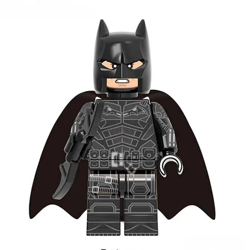  Batman Lego Minifigure Custom Figure For Collectors -  ToylandEU™