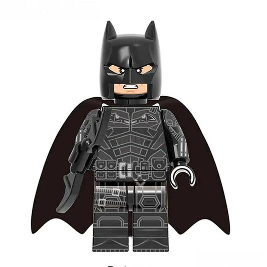  Batman Lego Minifigure Custom Figure For Collectors -  ToylandEU™