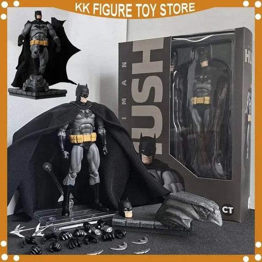  Batman Mafex 126 Action Figure Premium Collectible -  ToylandEU™