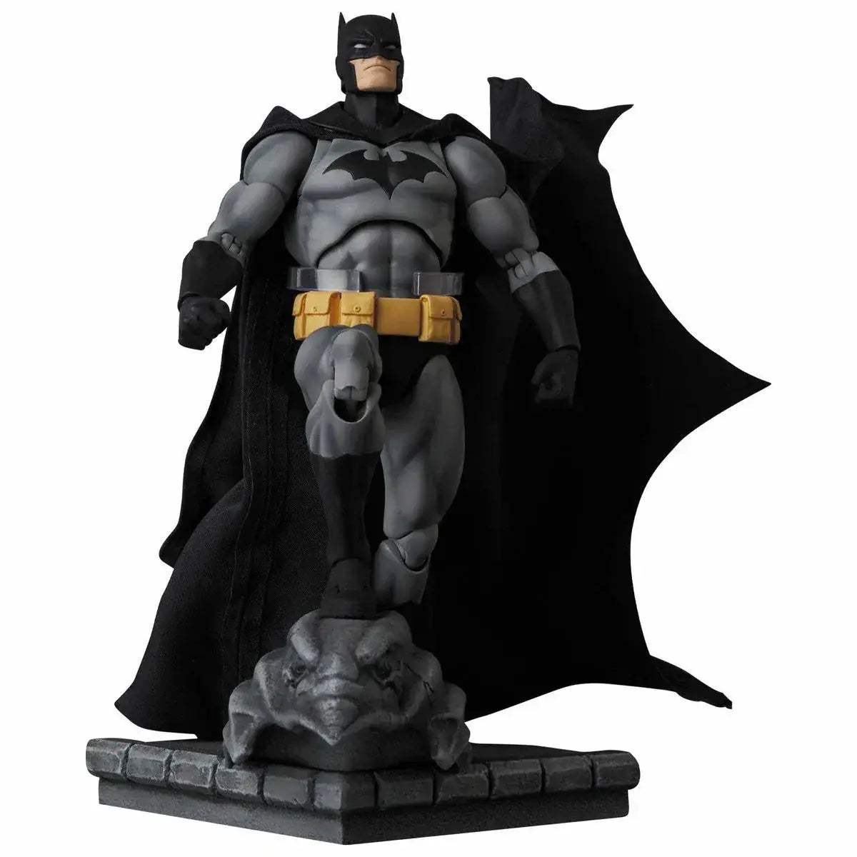 Batman Mafex 126 Action Figure Premium Collectible - ToylandEU