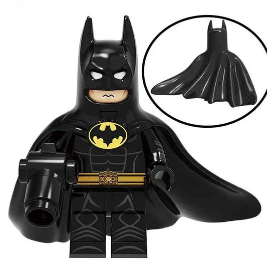  Batman Michael Keaton LEGO Minifigures 3 Pack Display -  ToylandEU™