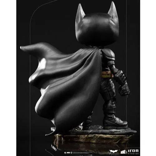  Batman MiniCo Vinyl Figure Collectible Shelf Display -  ToylandEU™