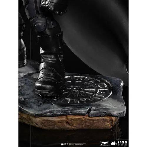  Batman MiniCo Vinyl Figure Collectible Shelf Display -  ToylandEU™