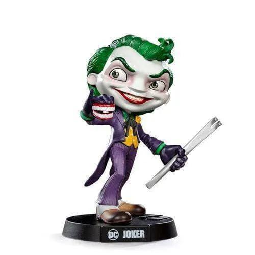  Batman MiniCo Vinyl Figure Collectible Shelf Display -  ToylandEU™
