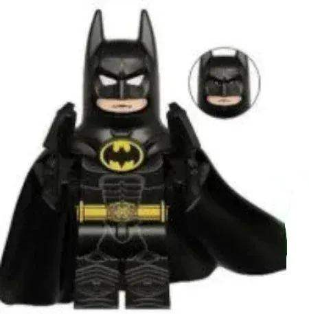  Batman Minifig Night Guardian Premium Collectible -  ToylandEU™