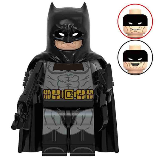 Batman Minifigure | LEGO Compatible | Toylandeu™