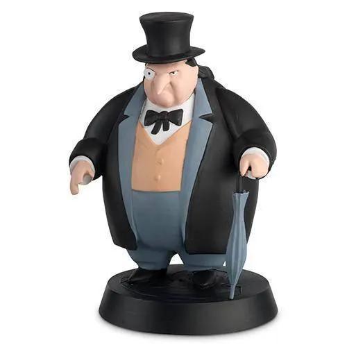  Batman Penguin Figurine DC Mini Series Limited Edition -  ToylandEU™